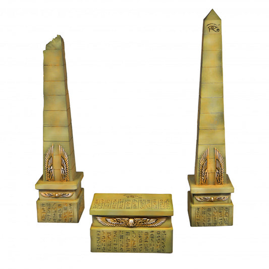 Obelisk set 28mm