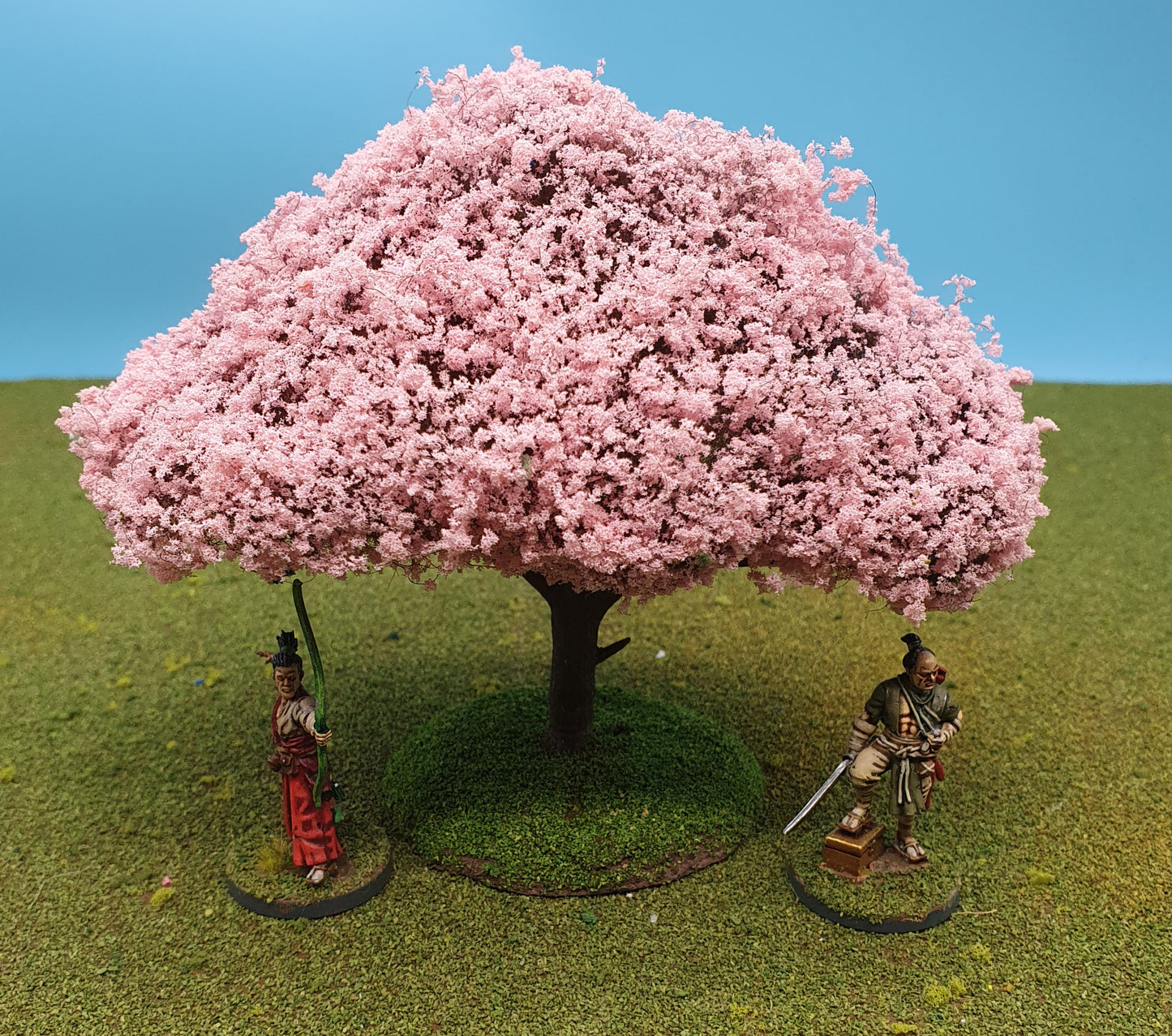 28mm Cherry Blossom Trees